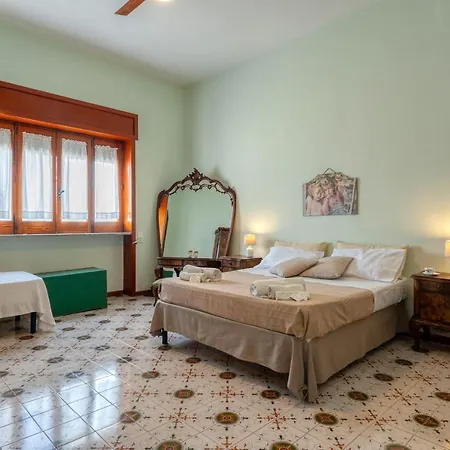 Apulian Traditional Lägenhet Nardò