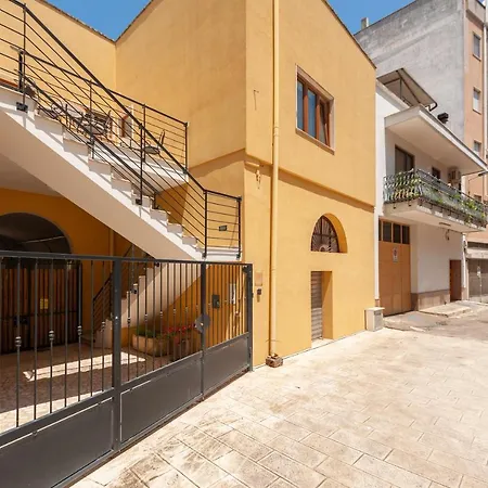 Apulian Traditional * Nardò